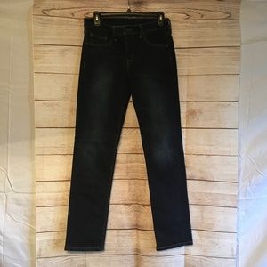 Men’s 511 Levi’s dark blue W30 L32 Jeans
